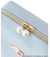 【WEB限定】【シナモロール】VIS別注ポーチ