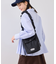 WEB限定追加【OUTDOOR PRODUCTS】VIS別注ドロストミニショルダーバッグ