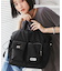 【OUTDOOR PRODUCTS】VIS別注6ポケット2WAYトートバッグ