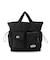 【OUTDOOR PRODUCTS】VIS別注6ポケット2WAYトートバッグ