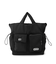 【OUTDOOR PRODUCTS】VIS別注6ポケット2WAYトートバッグ