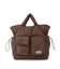 【OUTDOOR PRODUCTS】VIS別注6ポケット2WAYトートバッグ