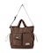 【OUTDOOR PRODUCTS】VIS別注6ポケット2WAYトートバッグ