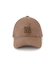 スエードロゴキャップ/追加