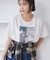 フォト＆ロゴアソートTシャツ