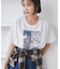 フォト＆ロゴアソートTシャツ