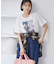 フォト＆ロゴアソートTシャツ