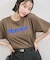 フォト＆ロゴアソートTシャツ
