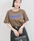 フォト＆ロゴアソートTシャツ