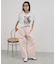 フォト＆ロゴアソートTシャツ