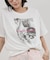フォト＆ロゴアソートTシャツ