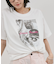 フォト＆ロゴアソートTシャツ