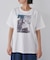 フォト＆ロゴアソートTシャツ