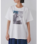 フォト＆ロゴアソートTシャツ