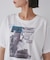 フォト＆ロゴアソートTシャツ