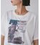 フォト＆ロゴアソートTシャツ