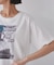 フォト＆ロゴアソートTシャツ