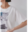 フォト＆ロゴアソートTシャツ