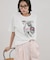 フォト＆ロゴアソートTシャツ