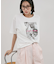 フォト＆ロゴアソートTシャツ