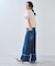 【夏トク価格】刺繍ロゴハーフスリーブシャツ