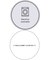 【WEB限定】【美easy】ウーリッシュ ペプラム切替キャミワンピース【洗える】