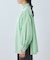 【WEB限定】バックシャーリングフリルシャツ