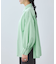 【WEB限定】バックシャーリングフリルシャツ
