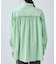 【WEB限定】バックシャーリングフリルシャツ