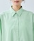 【WEB限定】バックシャーリングフリルシャツ