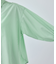 【WEB限定】バックシャーリングフリルシャツ
