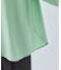 【WEB限定】バックシャーリングフリルシャツ