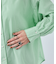 【WEB限定】バックシャーリングフリルシャツ