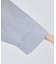【WEB限定】スキッパーワイドハーフスリーブシャツ/通勤対応