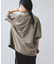 【WEB限定】タックスリーブテーラードジャケット