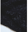 【WEB限定】リボンヤーンバルーン袖サマーニット
