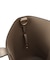 【復刻/WEB限定】【A4収納】ゴールド金具付きノットトートバッグ/通勤・通学対応