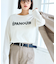 フォト＆ロゴアソートロングスリーブTシャツ