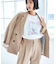フォト＆ロゴアソートロングスリーブTシャツ
