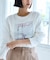 フォト＆ロゴアソートロングスリーブTシャツ