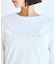 フォト＆ロゴアソートロングスリーブTシャツ