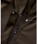 【WEB限定】バックフリルライトブルゾン