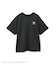【Coca-Cola】VIS別注フォト＆ロゴプリントアソートTシャツ