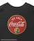 【Coca-Cola】VIS別注フォト＆ロゴプリントアソートTシャツ