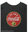 【Coca-Cola】VIS別注フォト＆ロゴプリントアソートTシャツ