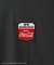 【Coca-Cola】VIS別注フォト＆ロゴプリントアソートTシャツ