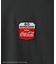 【Coca-Cola】VIS別注フォト＆ロゴプリントアソートTシャツ