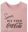【Coca-Cola】VIS別注フォト＆ロゴプリントアソートTシャツ