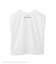 【Coca-Cola】VIS別注ロゴプリントフレンチTシャツ