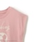【Coca-Cola】VIS別注ロゴプリントフレンチTシャツ